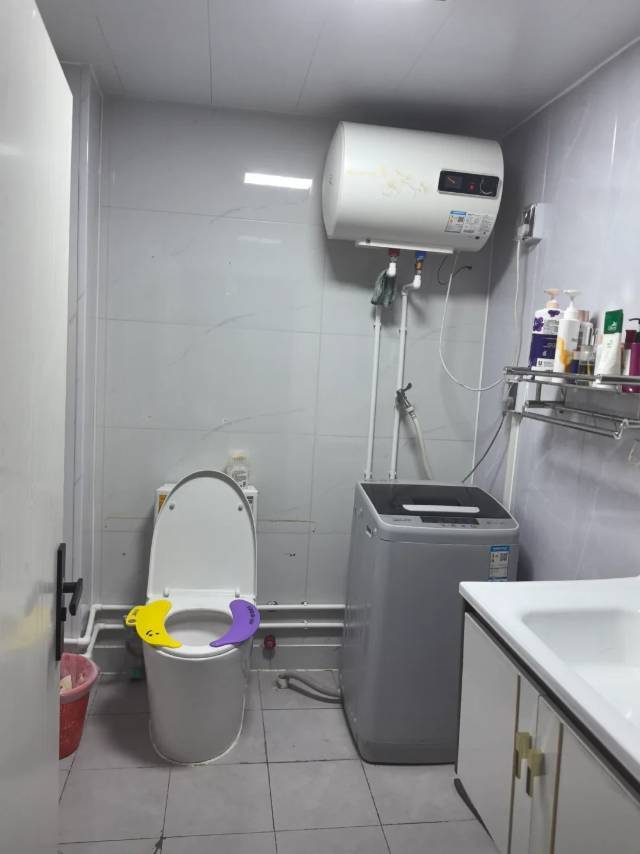 河東 海东公寓