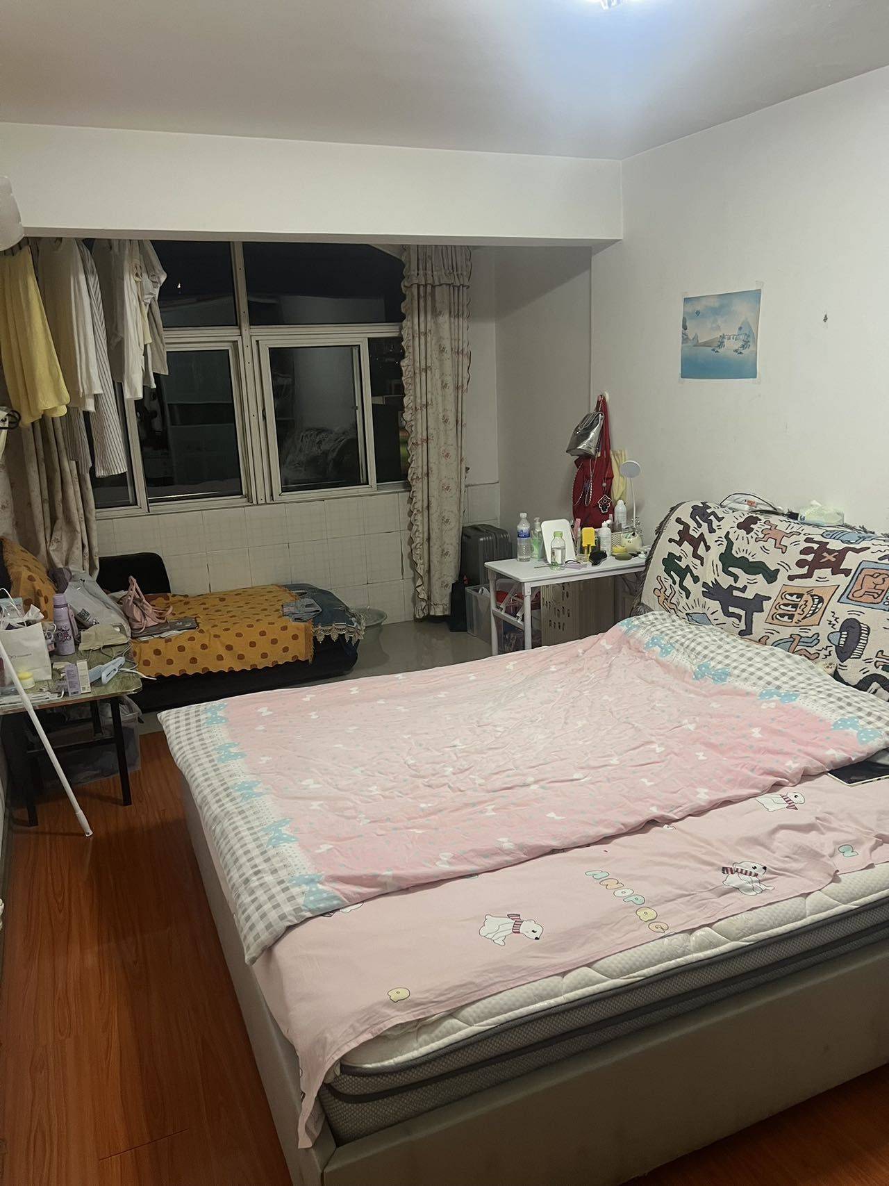 青島 市北 | 体委宿舍小区_5
