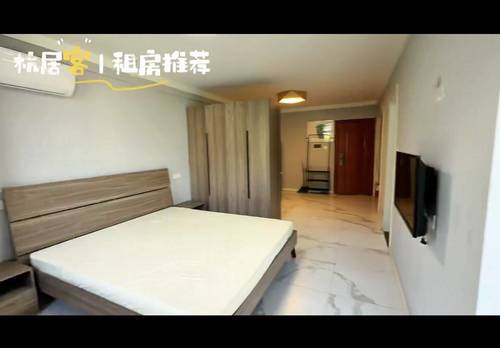 Fuyang 天创园