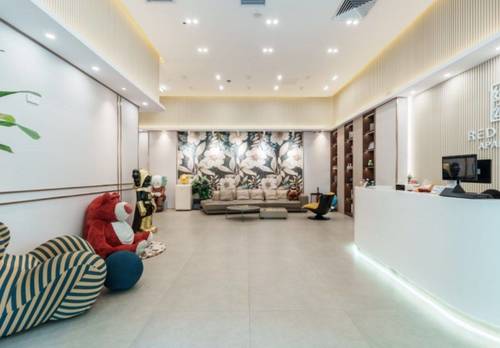 Putuo 红豆公寓酒店式公寓(江宁路分店)