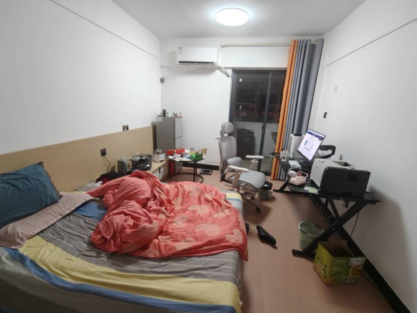 同安 龙西一里南区