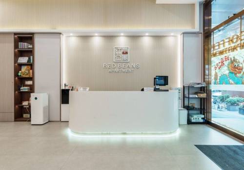 Putuo 红豆公寓酒店式公寓(江宁路分店)