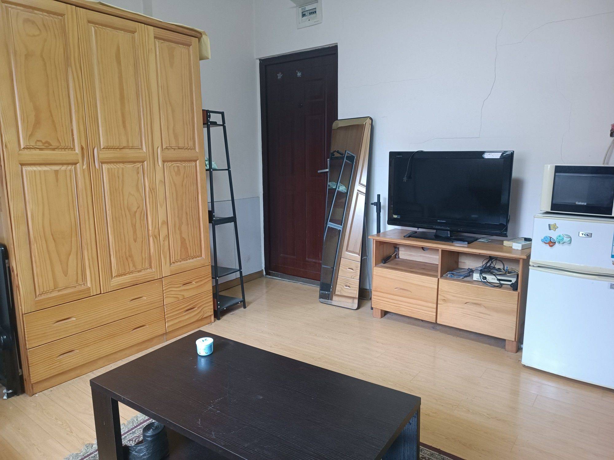 Shanghai Changning | 江苏路237弄小区-91号楼_3