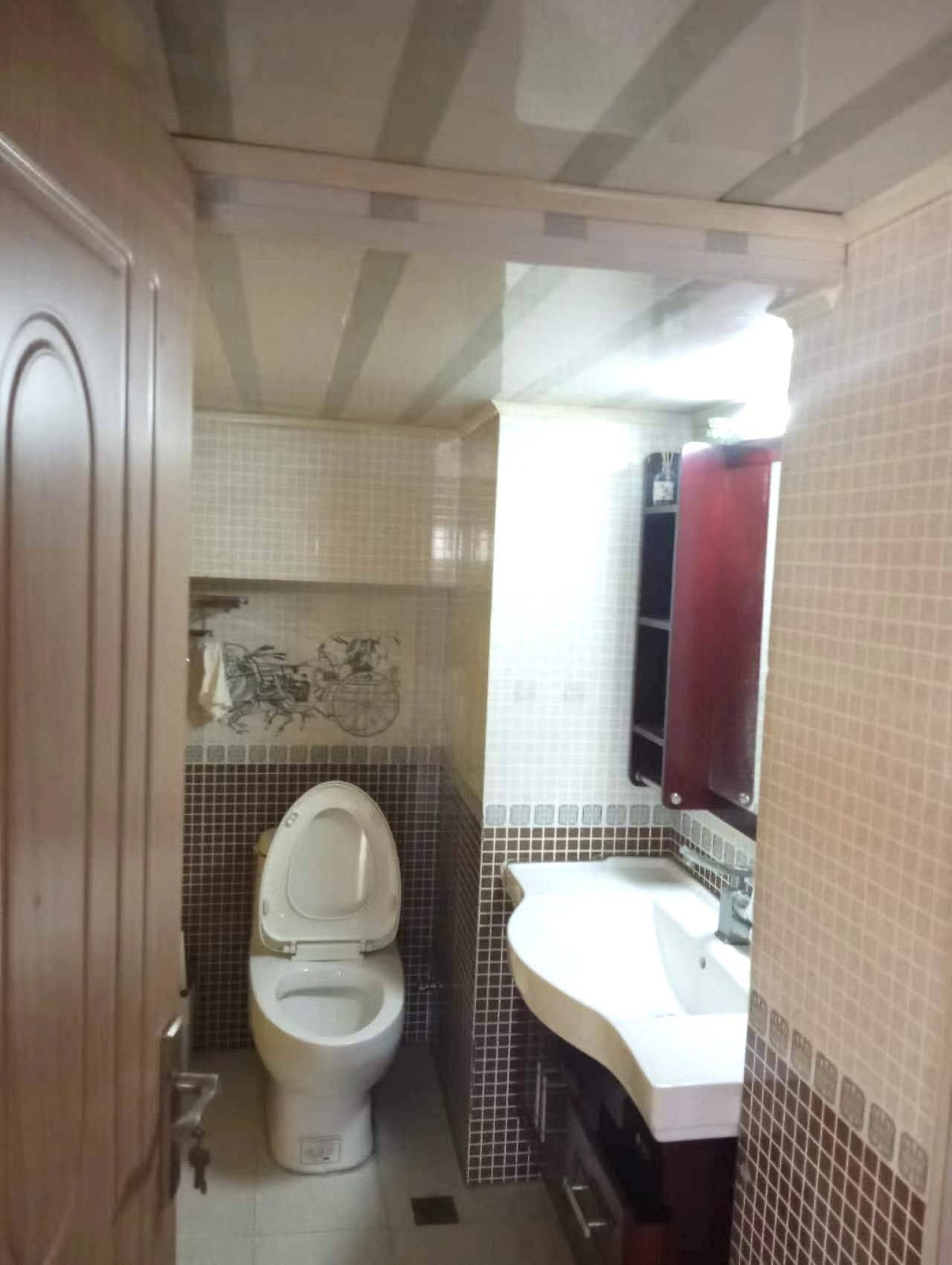 南通 崇川 | 紫阳开心公寓_5