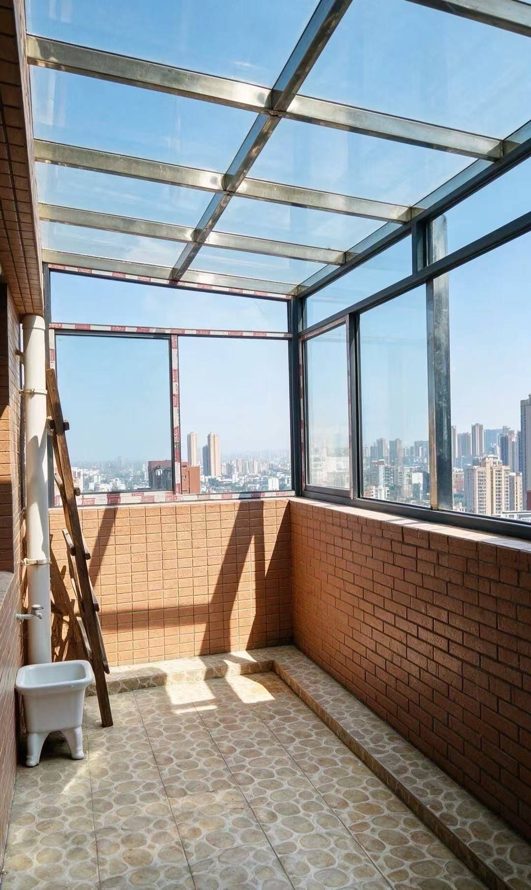 Wuhan Jiang'an | 瑞云居南苑_6
