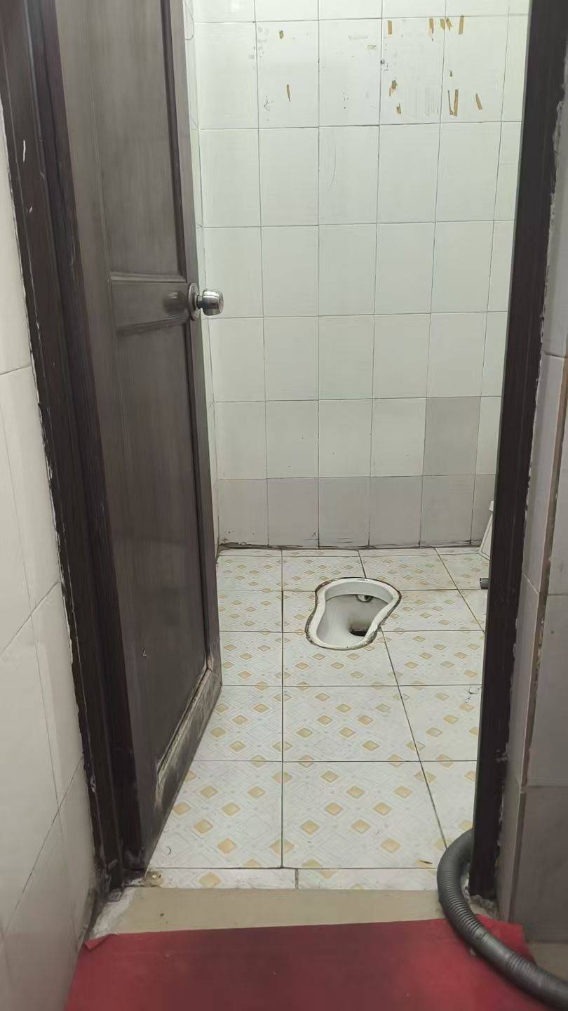南寧 青秀區 | 葛麻六组生活区_3