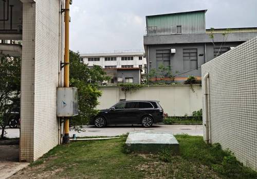 順德 泊寓·顺德国际青年社区