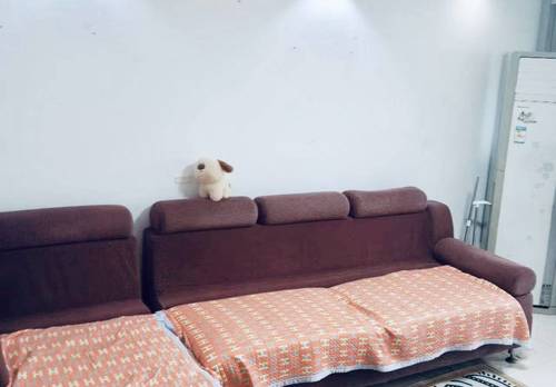 崇川 紫阳开心公寓