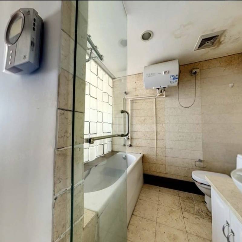 Beijing Fengtai | 设计师广场(香榭寓所)_6