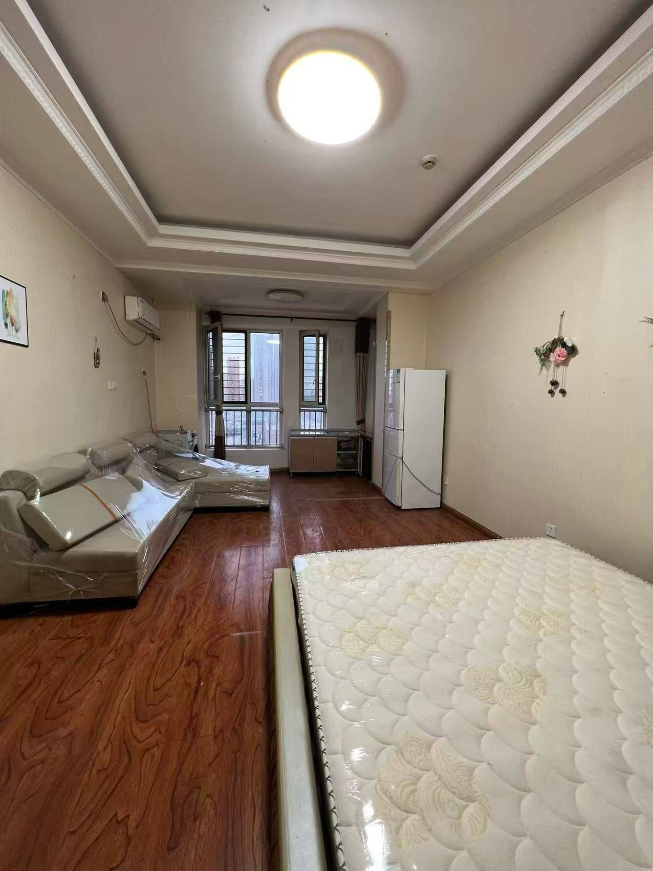 Qingdao Jimo | 宝龙生活广场_4