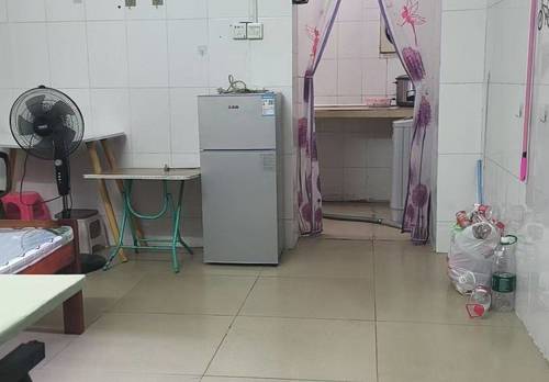青秀區 葛麻六组生活区