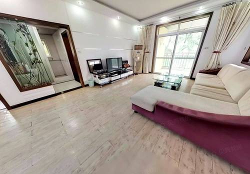 Jiang'an 百步龙庭-306栋