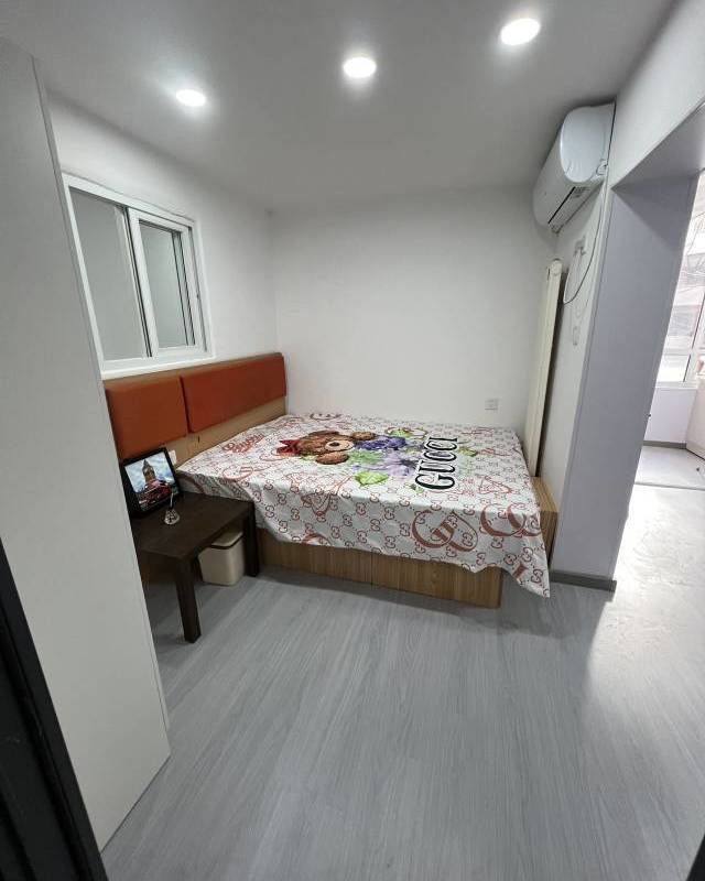 Dalian Xigang | 商都花园-220~1栋_5