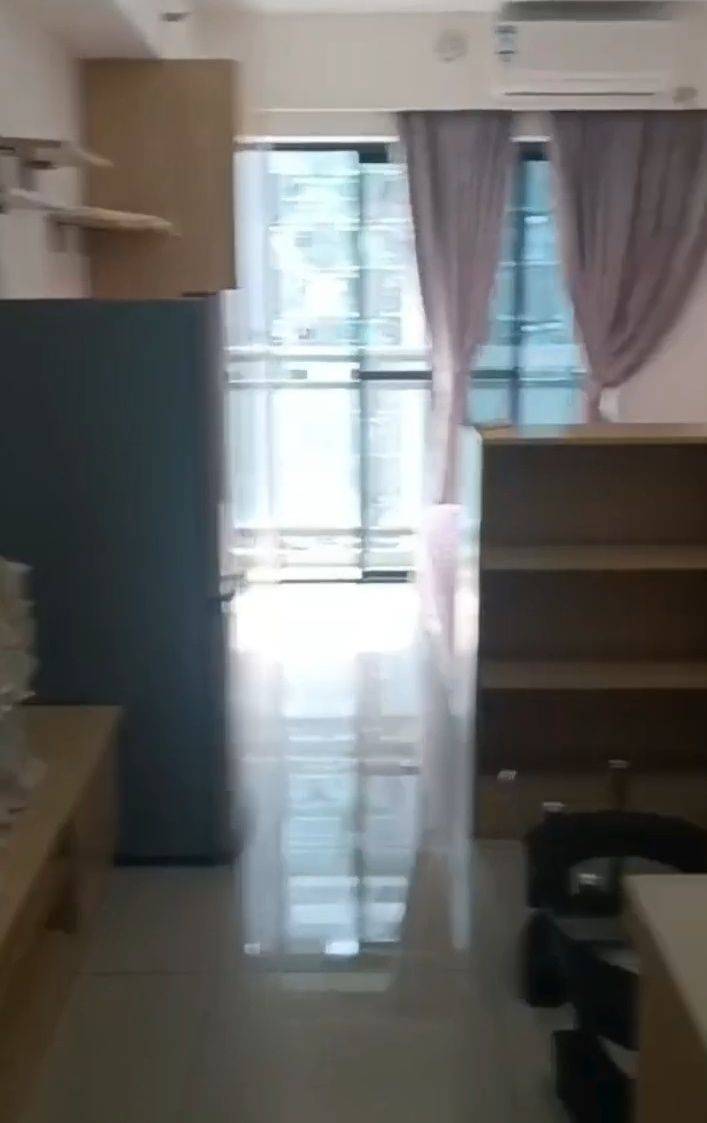 佛山 南海 | 万科金色领域-2座_8