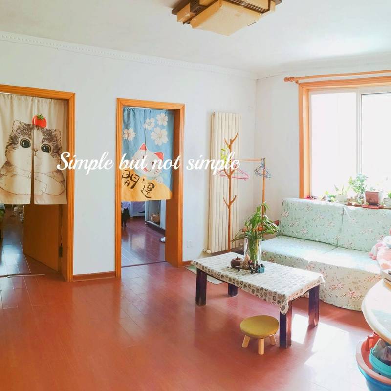Qingdao Shinan | 湾仔香港花园_8