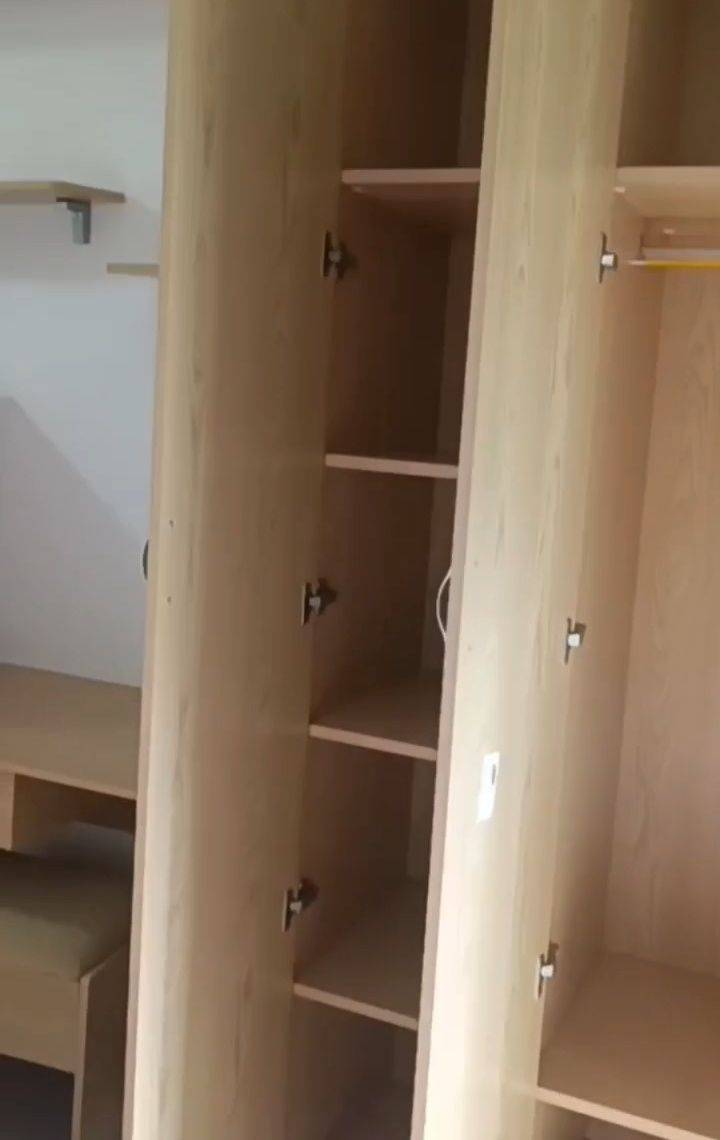 佛山 南海 | 万科金色领域-2座_6