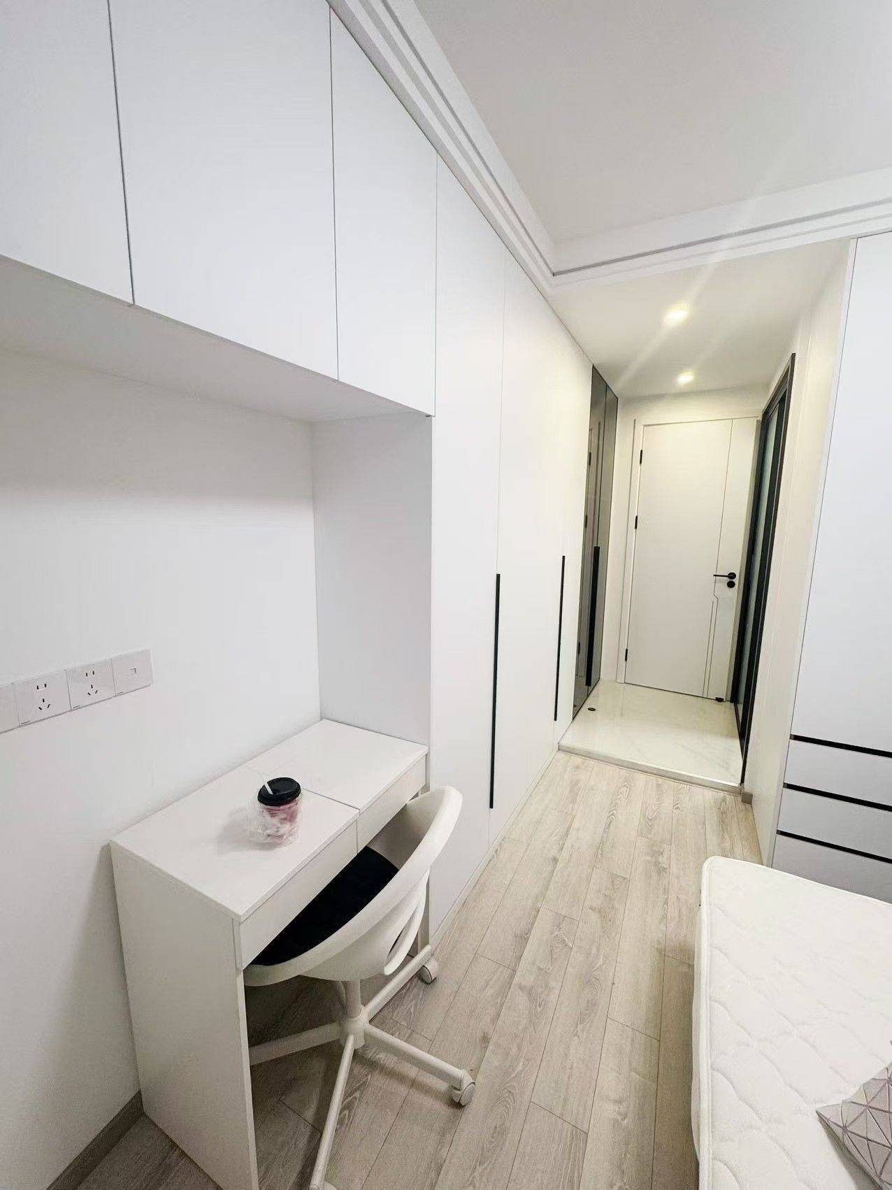 Shanghai Huangpu | 蒙西小区_5