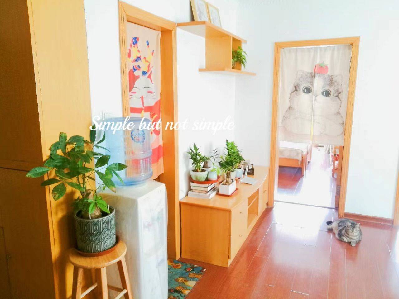 Qingdao Shinan | 湾仔香港花园_6