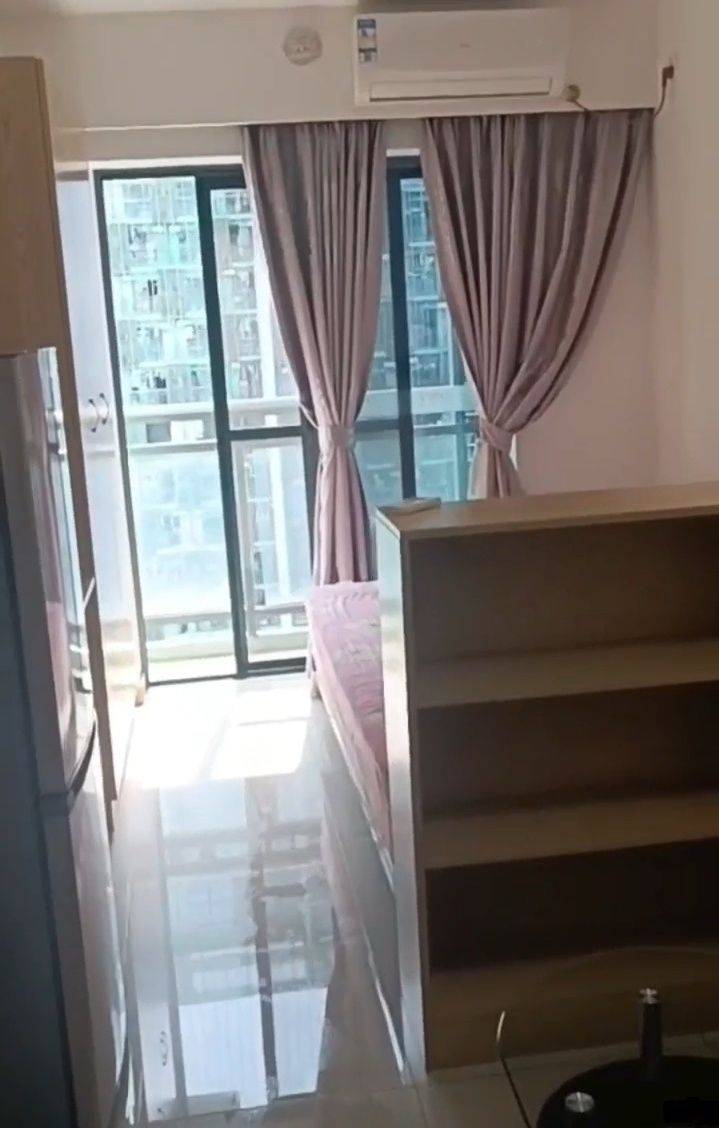佛山 南海 | 万科金色领域-2座_7