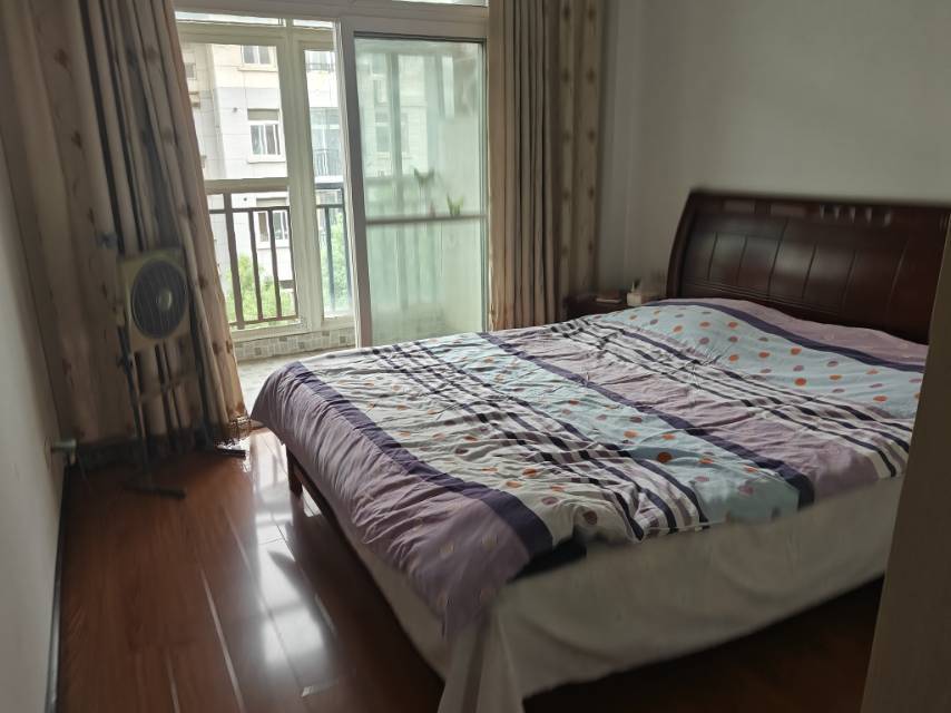 Wuhan Caidian | 宁康园-63号楼_4