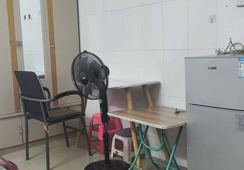 青秀區 葛麻六组生活区