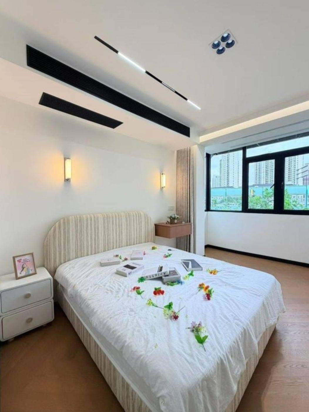 Changning 江苏路256弄小区