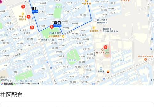 Jiang'an 百步龙庭-306栋