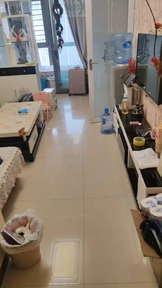中原 升龙又一城
