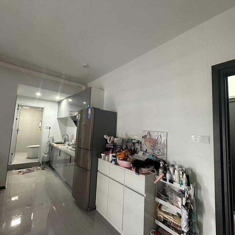 Wuhan Qingshan | 怡华苑小区_4