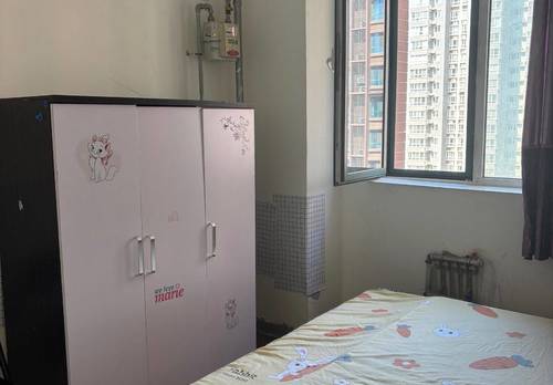 Yanta 长庆坊2期-1号楼