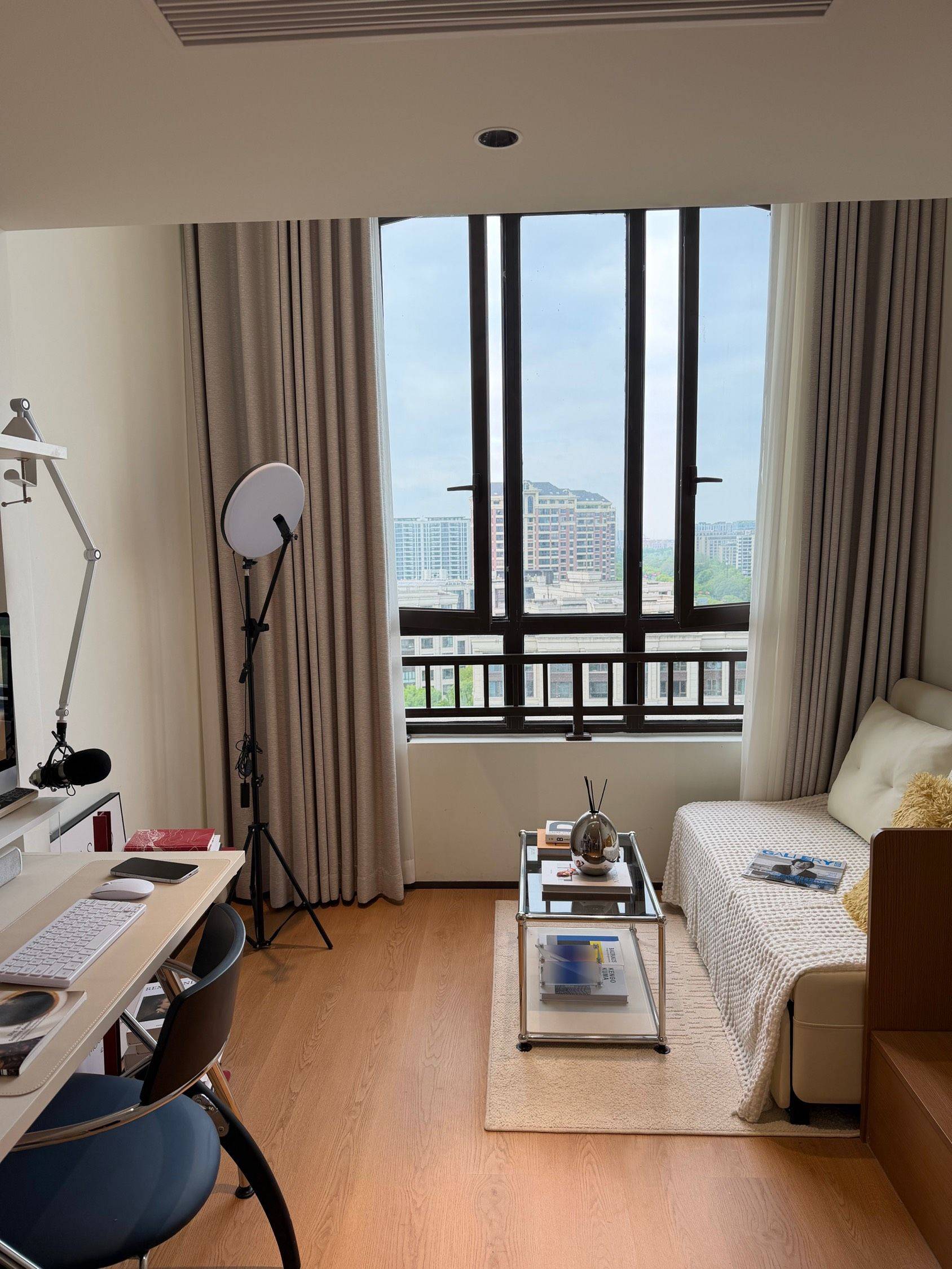 Yangpu 长阳路503弄小区