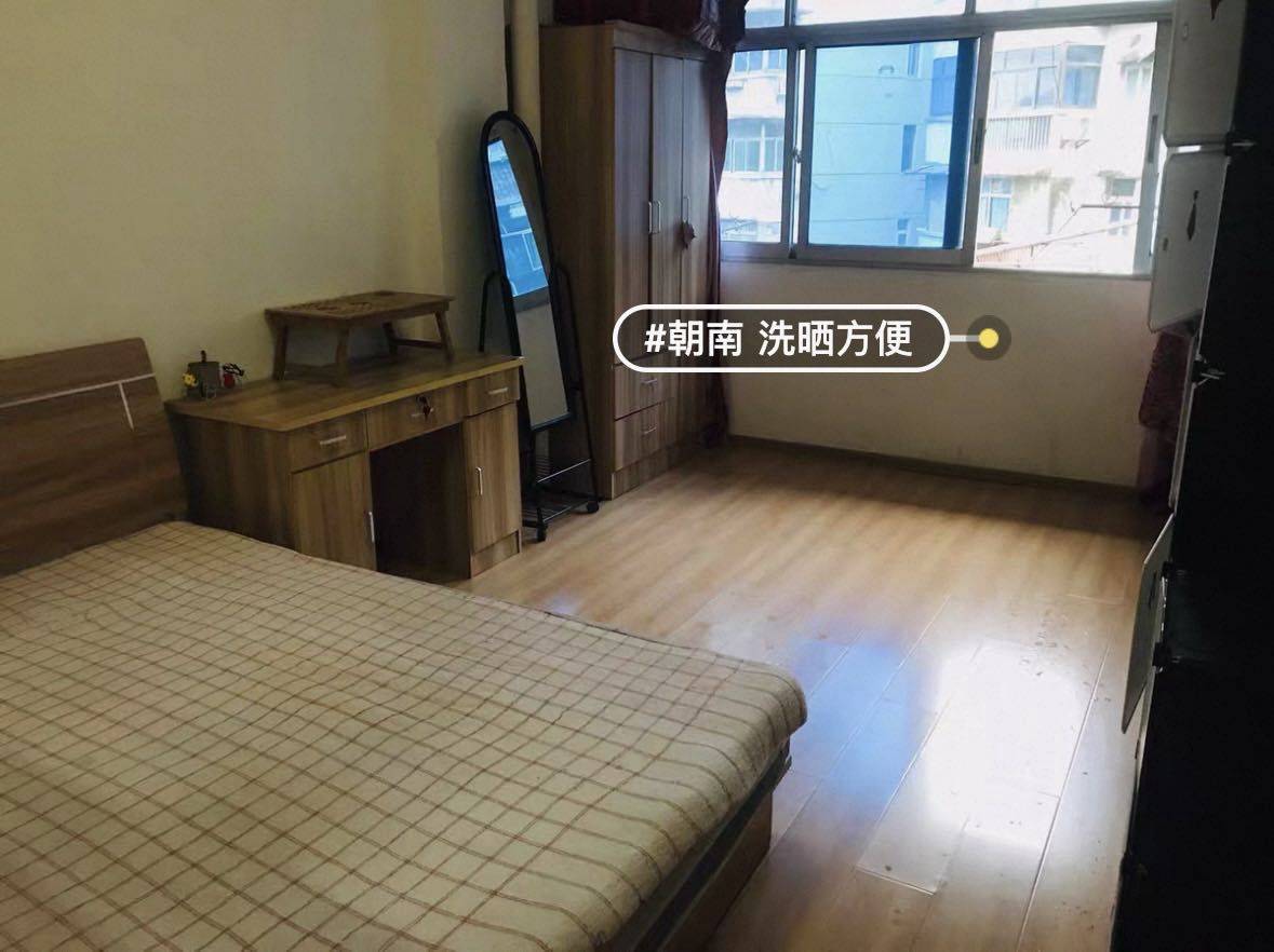 Wuhan Hanyang | 青石小区_6