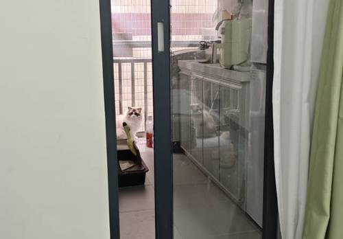 番禺 友家公寓