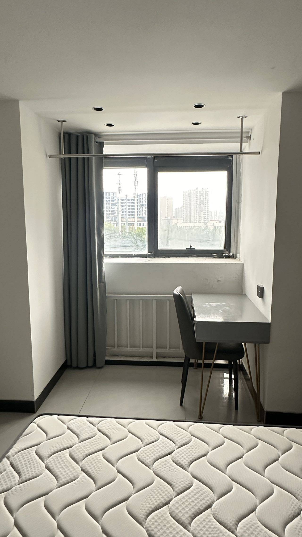 Wuhan Jiang'an | 金桥壹号_3