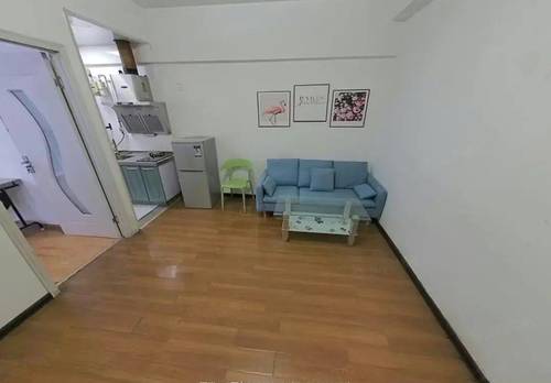 雁塔 唐沣国际广场