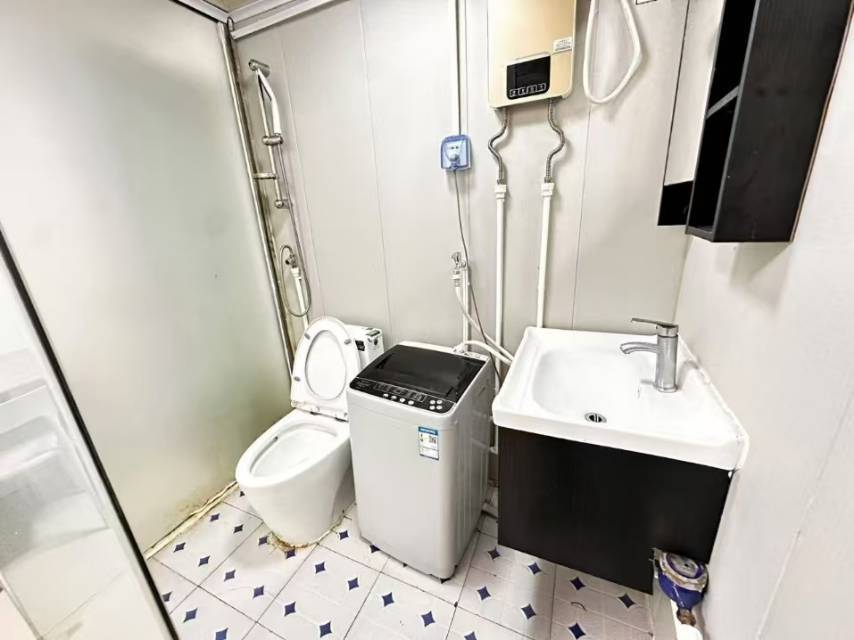 管城 禄升公寓