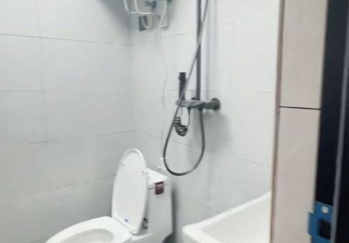 Wuzhong 宝马大厦