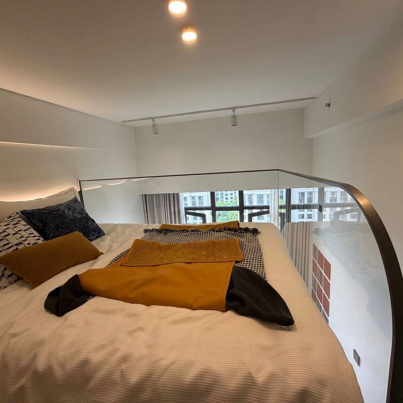 Shanghai Yangpu | 长阳路503弄小区_8