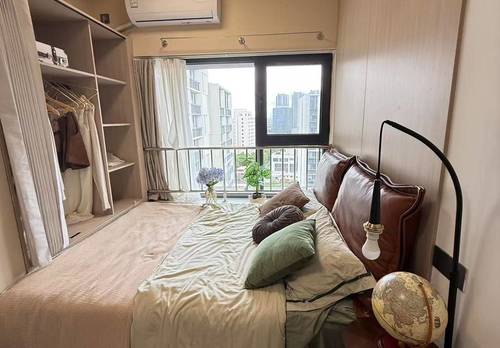 Qingpu 中建企业天地-西区
