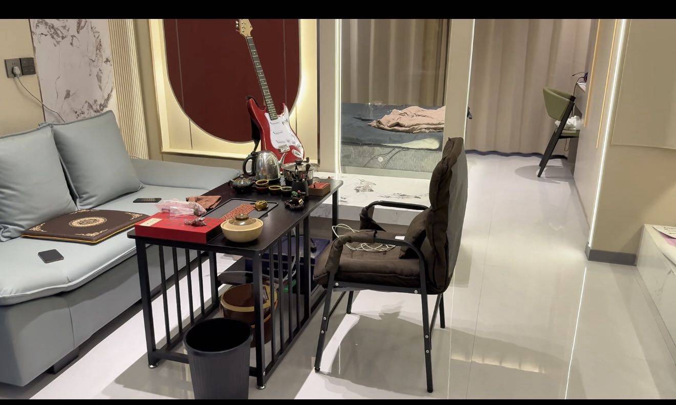 東陽 十里街精品公寓