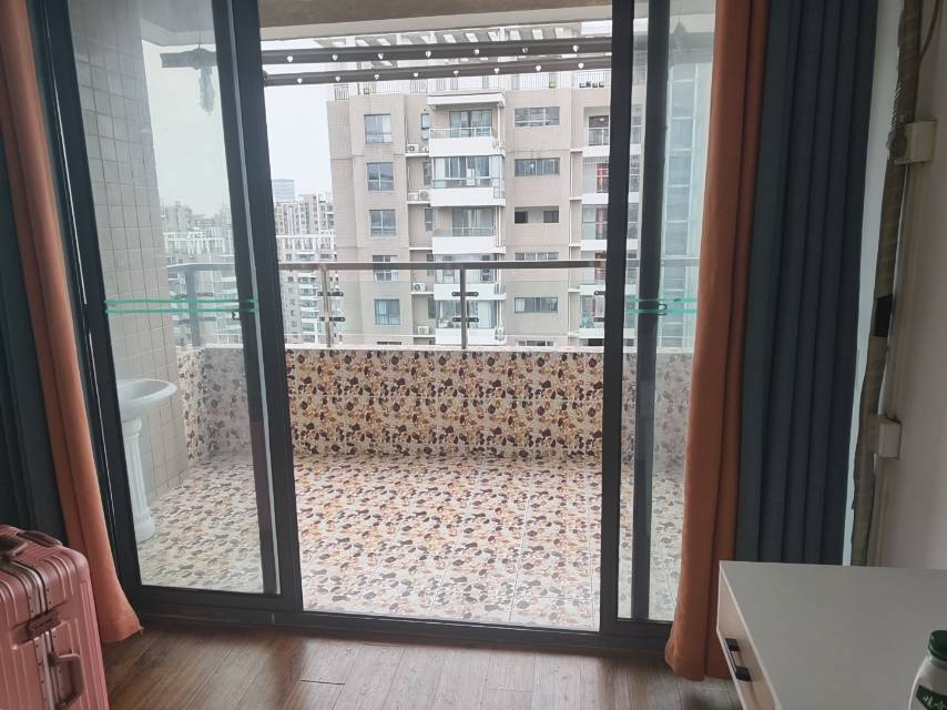 包河 徽贵苑-33栋