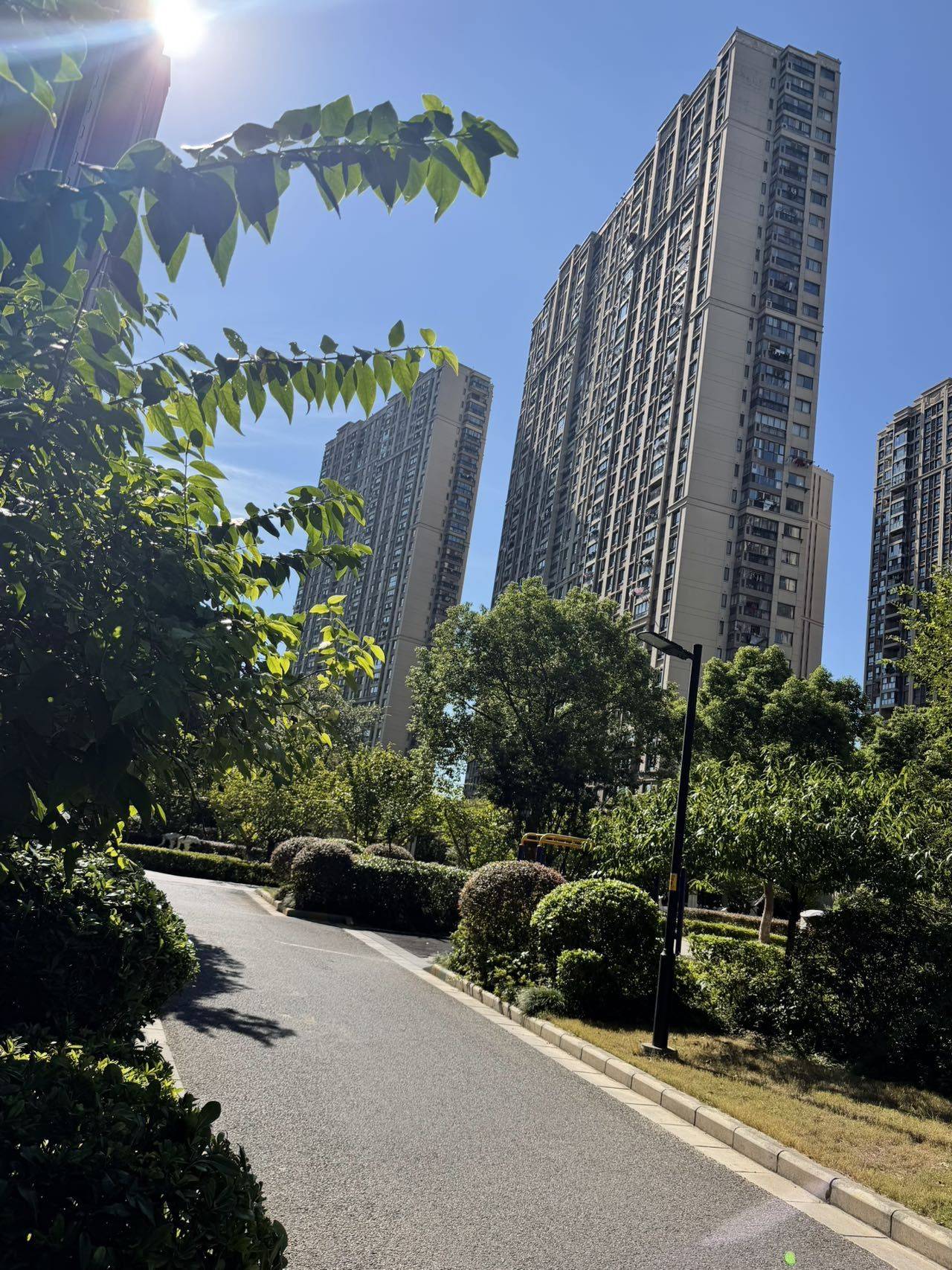 崇川 中海碧林湾