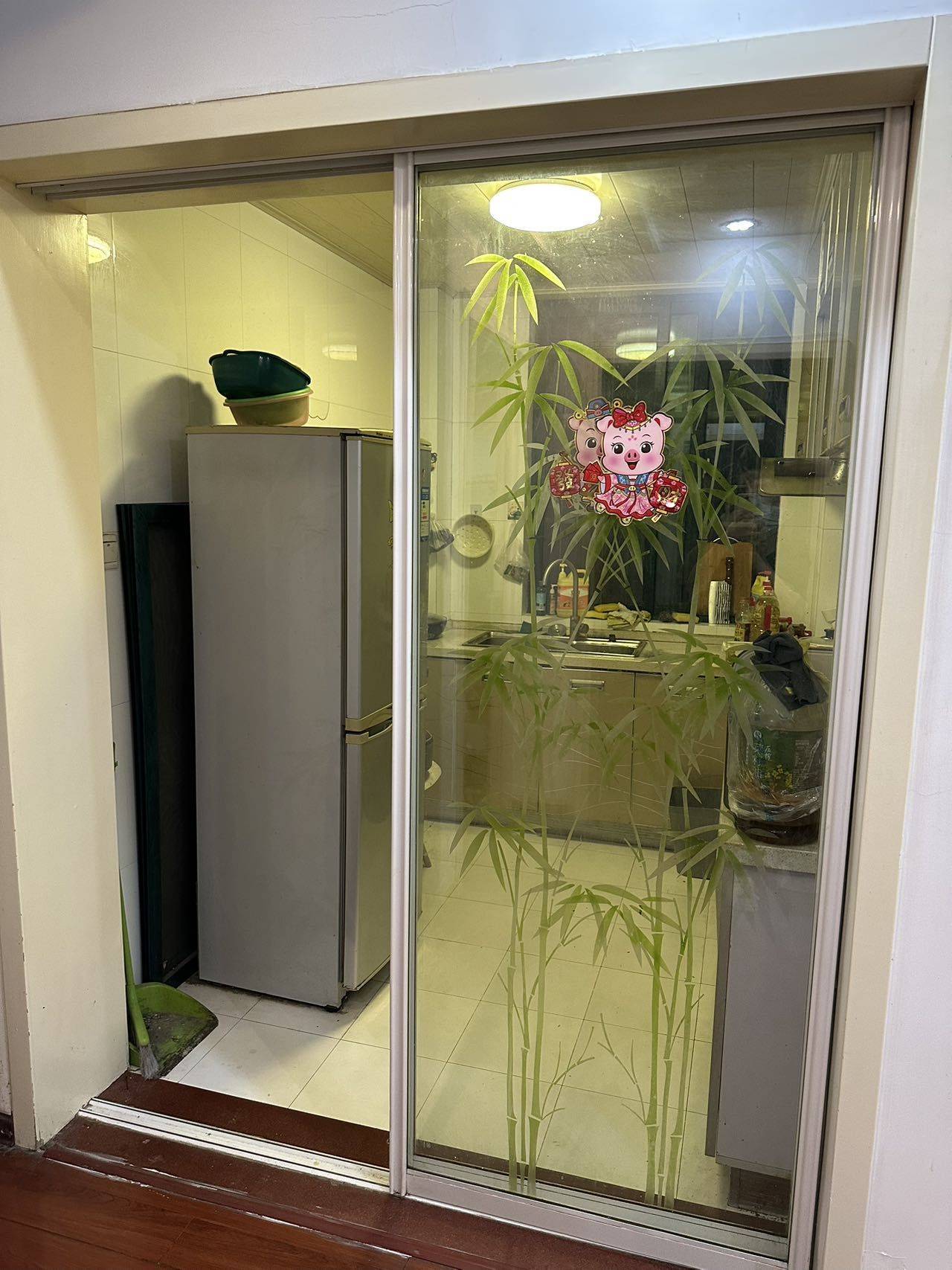 南京 雨花台 | 宜家酒店(南京油坊桥地铁站店)_5