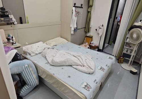番禺 友家公寓