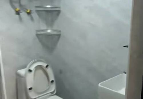 虹口 兴华小区