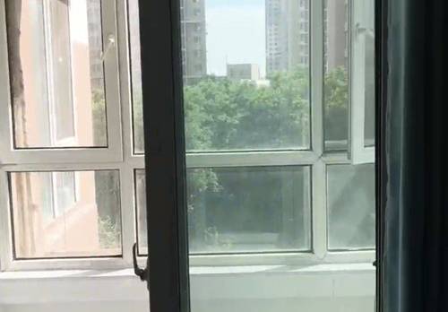 濱海新 新城家园