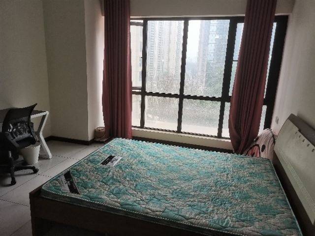 Chongqing Liangjiang New Area | 中渝香奈公馆-2幢_6