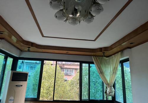 Huaxi 同兴山庄