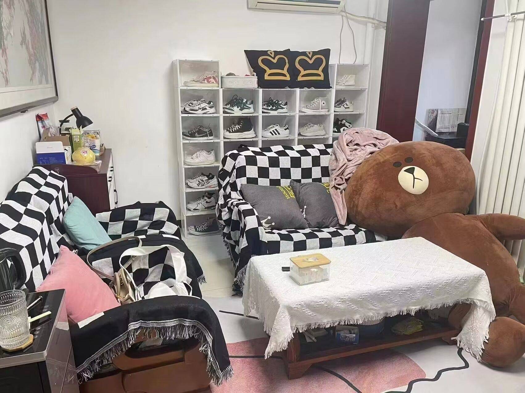 北京 昌平 | 华龙苑南里_3