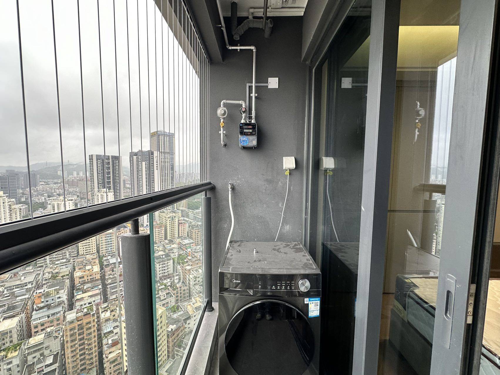Shenzhen Futian | 京基宸悦府-4栋_4